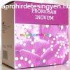 Probiosan Inovum 60 db kapszula, pre-s probiotikum, inulin,