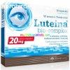 Luteina szemvitamin 30 db kapszula, kelt kts cinkbe gya