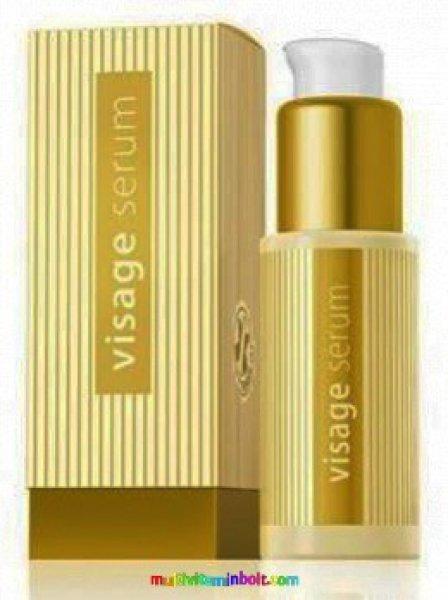 Visage Szérum 15 ml - Energy Beauty