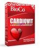 CARDIOVIT 60 db kapszula, 100mg Q10 - BioCo