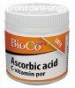 Ascorbic acid C-vitamin por 180 g, 300 adag, L-aszkorbinsav 