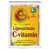 C-MAX Liposzms C-vitamin 30 db kapszula, csipkebogyval, a