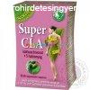 Szztea Szuper CLA 60 db kapszula, kaktusz kivonat, citosan,