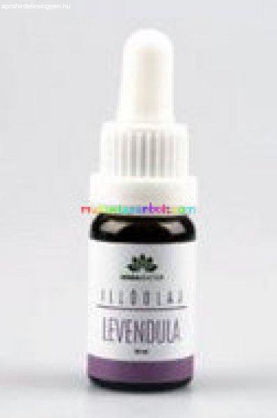 Levendula olaj 10 ml, prémium minőségű - HerbaDoctor