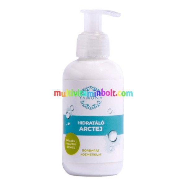 Hidratáló arctej 150ml
