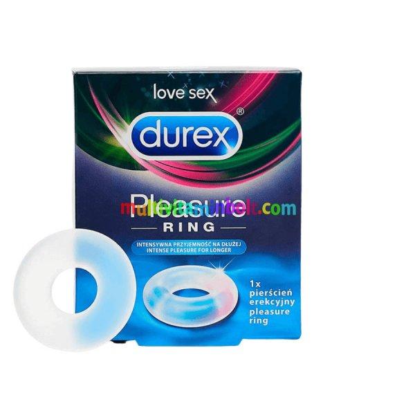 Durex Pleasure Ring