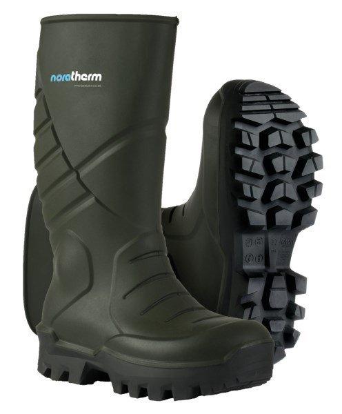 Noratherm biztonsági csizma S5 - 46