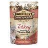 Carnilove alutasakos Pulyka Macskagykrrel 85 g