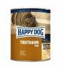 Happy Dog Texas Pur Pulykahsos 0,8 kg