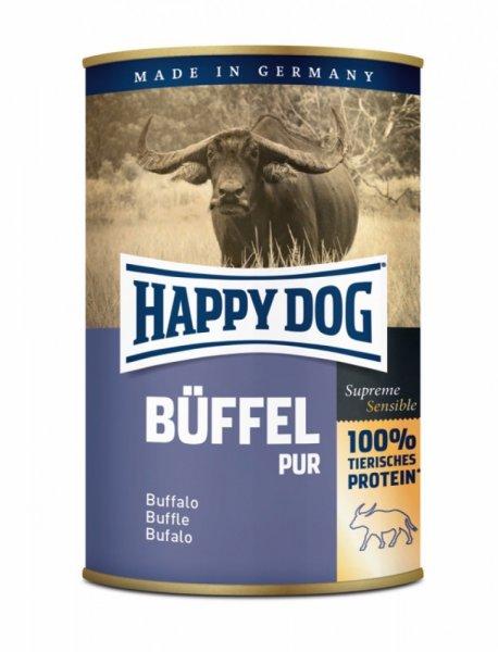 Happy Dog Sensible Pure Italy Bivaly húsos 0,4 kg