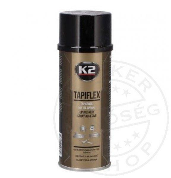 K2 kárpit ragasztó TAPIFLEX 400ML