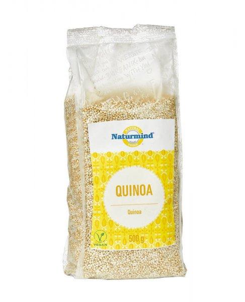 Naturmind Natur Quinoa (500 g) 