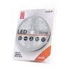 Fehr fny LED szalag szett (5 mter LED szalag + tpegysg