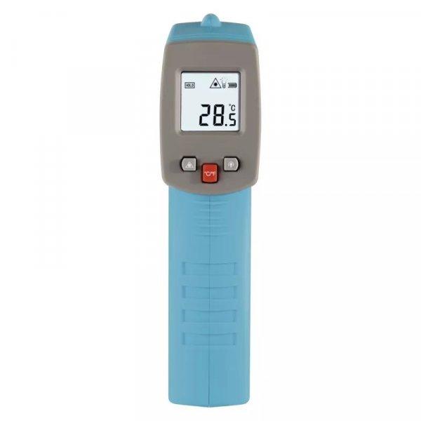 EMOS Érintés nélküli hőmérő - digitális, infravörös M0503