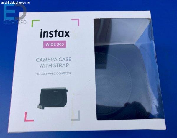 Fuji Instax Wide Camera Case with strap ( Instax Wide kamera tok )