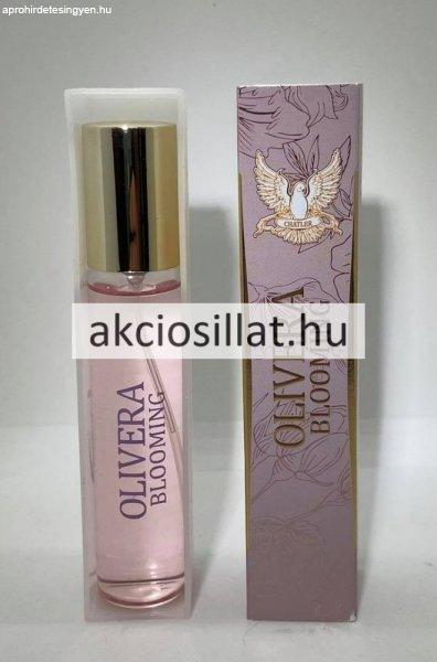 Chatler Olivera Blooming Women EDP 30ml / Paco Rabanne Olympea Blossom parfüm
utánzat