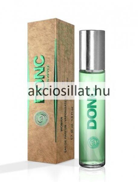 Chatler DONC Green Apple Women EDP 30ml / DKNY Be Delicious parfüm utánzat