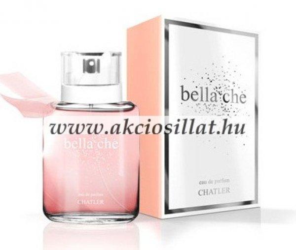 Chatler Bella Che Women EDP 100ml / Lancome La Vie Est Belle parfüm utánzat