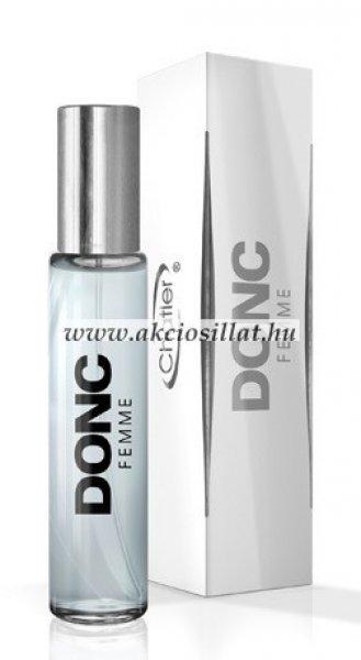 Chatler DONC White EDP 30ml / Donna Karan New York Woman parfüm utánzat