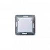 Legrand Cariva IP44 2P+F csatlakozaljzat csapfedllel, ker