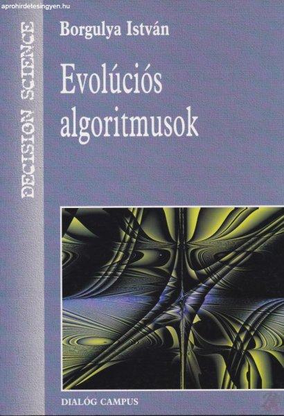 EVOLÚCIÓS ALGORITMUSOK
