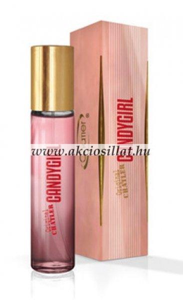 Chatler Candygirl Women EDP 30ml / Jean Paul Gaultier Scandal parfüm utánzat
női