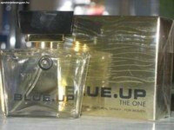 Blue Up The One Women EDP 100ml / Dolce & Gabbana The One parfüm utánzat