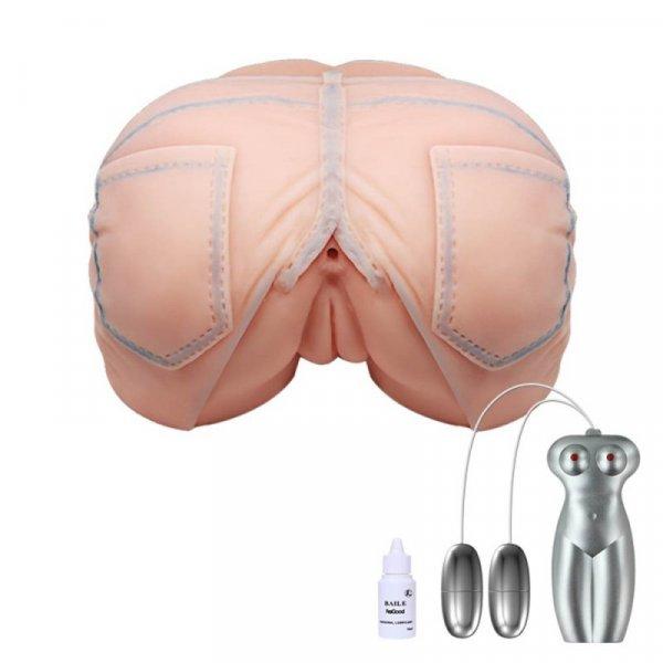 Debra Temptation Passion Lady Snug-Fit Pussy maszturbátor