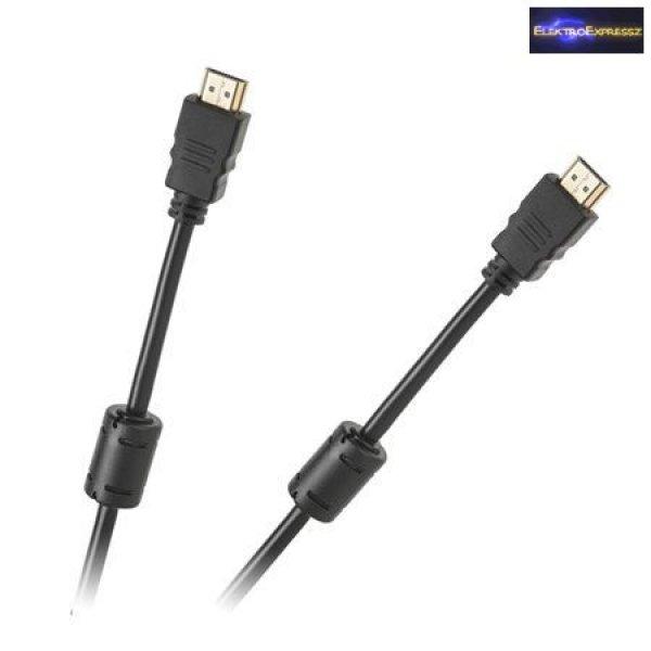 HDMI kábel 1,5m