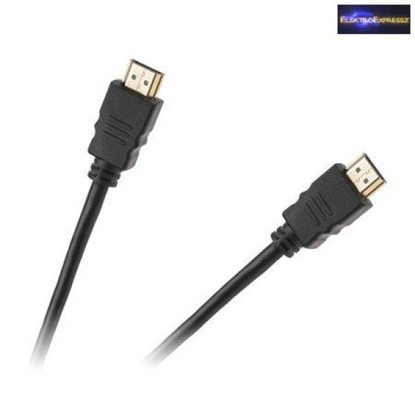 HDMI kábel 1,8m