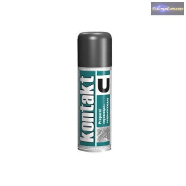 Kontakt U tisztító spray 60ml AG