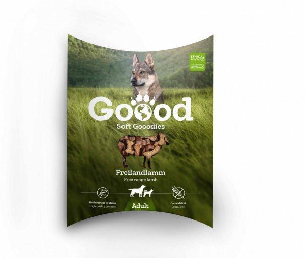 Goood Soft Gooodies - Bárányos Snack