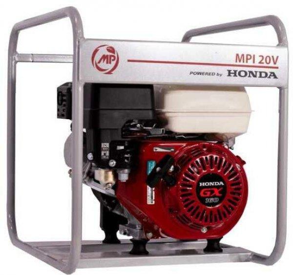 MPI 20V