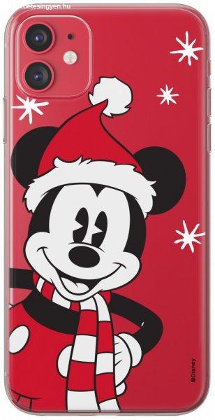 Disney szilikon tok - Mickey 039 Apple iPhone 5G/5S/5SE átlátszó
(DPCMIC24919)