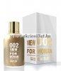 Chatler 002 View Women EDP 100ml / Carolina Herrera 212 Vip 