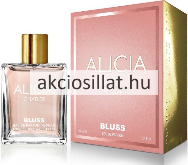 Chatler Bluss Alicia Women EDP 100ml / Hugo Boss Alive parfüm utánzat női