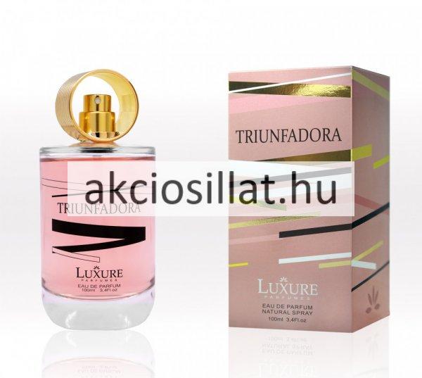Luxure Triunfadora EDP 100ml / Trussardi Feminine parfüm utánzat