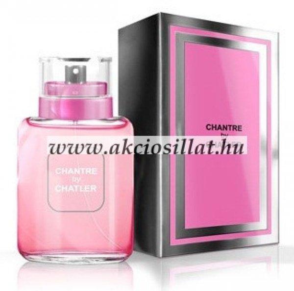 Chatler Chantre By Chatler Women EDP 100ml / Chanel Chance parfüm utánzat