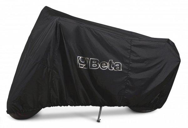 Beta 3099E/L Kültéri motorkerékpár ponyva, víz- és porálló