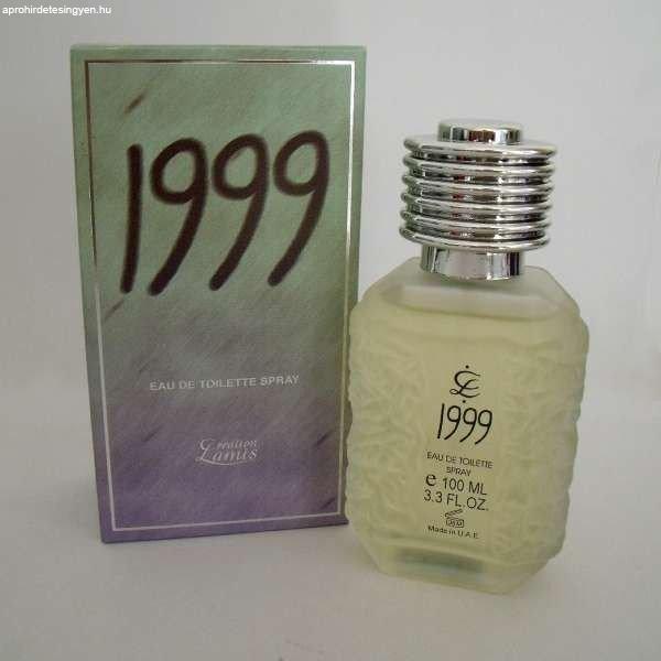 Creation Lamis 1999 Man EDT 100ml / Cerruti 1881 pour Homme parfüm utánzat