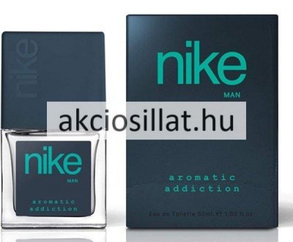 Nike Aromatic Addiction Men EDT 30ml férfi parfüm