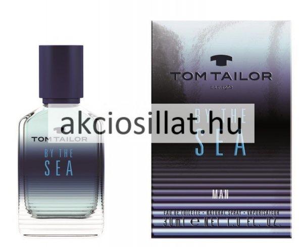 Tom Tailor By The Sea Man EDT 50ml Férfi parfüm