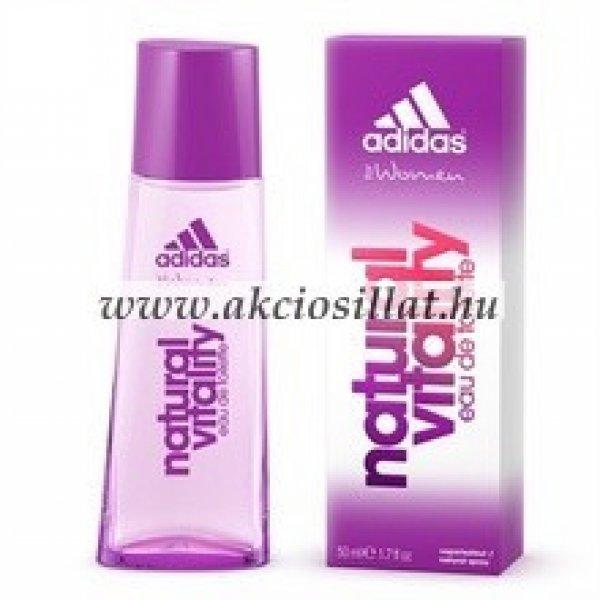 Adidas Natural Vitality EDT 30ml Női parfüm