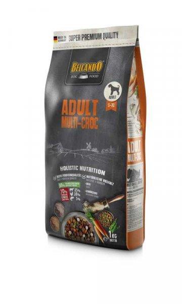 Belcando Adult Multi-Croc szósz effektussal 1 kg