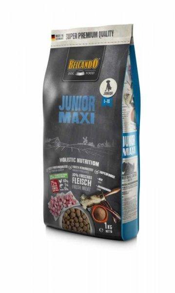 Belcando Junior Maxi 1 kg - friss hússal