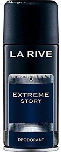 La Rive Extreme Story Dezodor 150ml