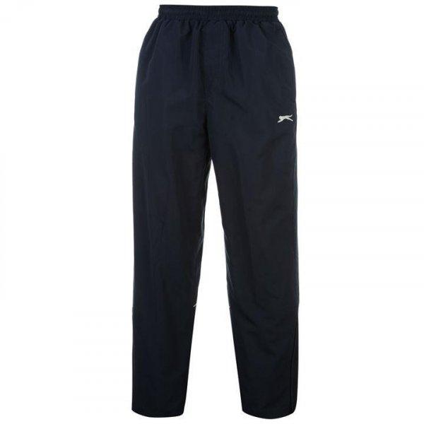 Slazenger Open Hem Woven férfi melegítő alsó 4XL