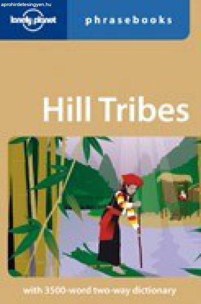 Hill Tribes Phrasebook - Lonely Planet*
