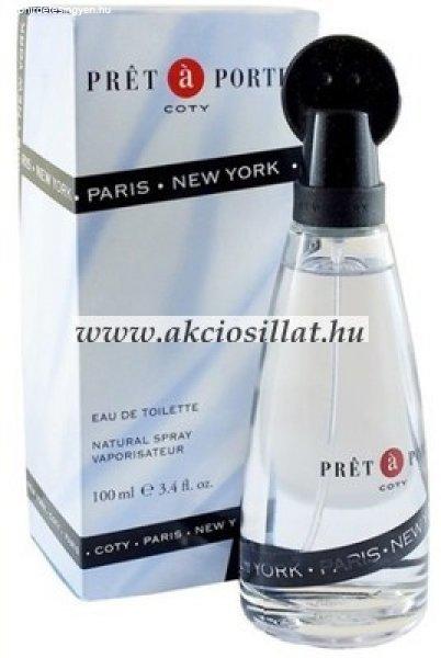 Pret a Porter Original parfüm EDT 100ml 