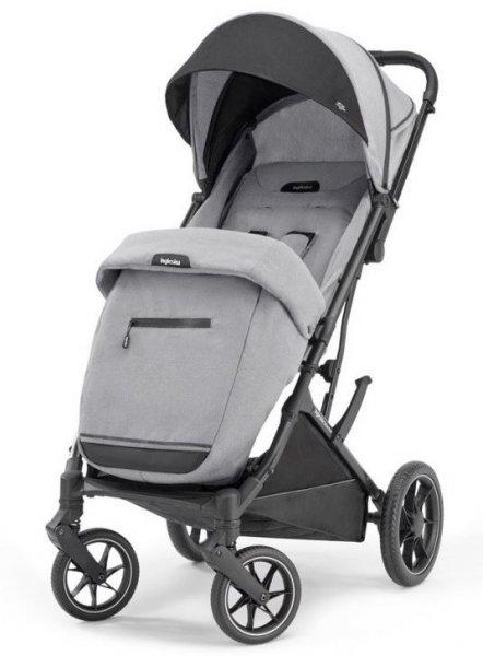 Inglesina Maior sportbabakocsi 22 kg-ig - Horizon Grey